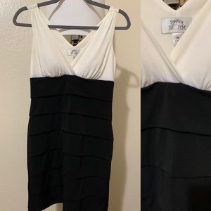 Sweet Storm Dress